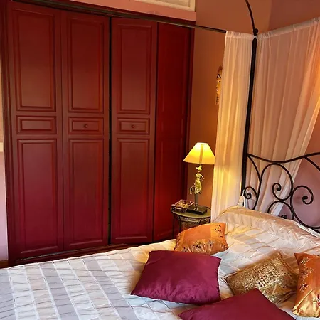 5 Pieces Avec Piscine Privee Pres De La Au Lavandou - Fr-1-251-852 Nyaraló *